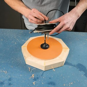 57K views · 28 reactions | How To DIY A Giant Flashlight! Thanks for watching! Please be aware that this video is for entertainment purposes only and techniques shown should not be attempted at home! | Awesome | Facebook