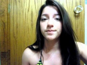 9/25/11 OOTD Pool Party!