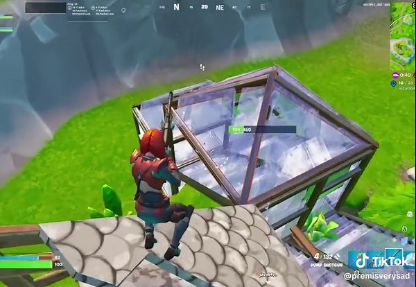 Mastering Box Fighting Techniques in Fortnite