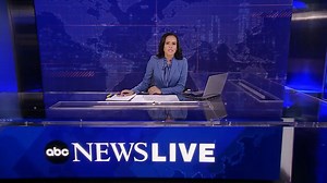 Streaming now on abcnewslive.com: | ABC News Live