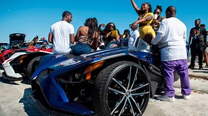 2023 Black spring break is here in Biloxi. Here’s what to know about events and traffic.