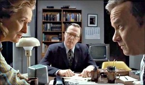 'The Post' releases trailer outlining historic version to political leaks