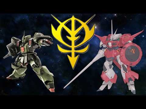 Galluss-J Development History