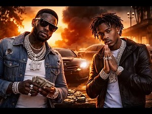 Gucci Mane ft. Lil Baby -- Trigger Players (Lyrical video)