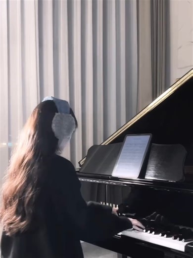 Piano | Time machine 时光机 #钢琴 #钢琴弹奏 #timemachine #fyp #piano