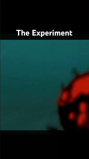 The Experiment. Unit-27