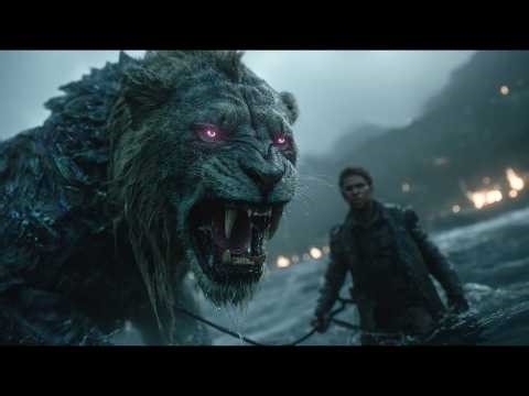 Galactic Aliens Abandoned Their LION BEAST to Drown Until But What Happened NEXT HFY HFY Sci