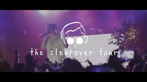 4K views · 29 reactions | denver - get ready to nap with me on the sleepover tour when we come to summit music hall on may 3rd! get ur tickets  :):  | gnash | Facebook