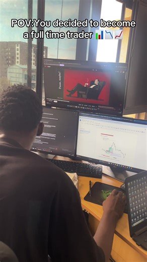 Why Trading is a Skill Worth Learning