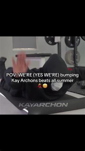 YES WERE #kayarchon #viral #producer | kay archon