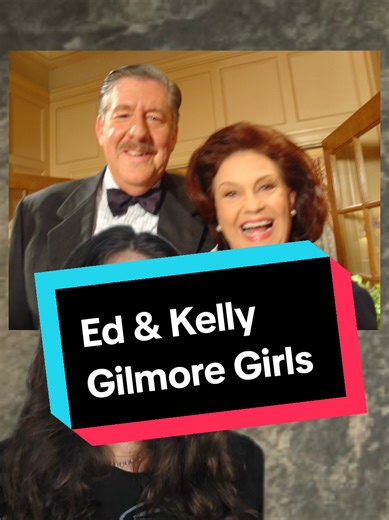 Behind the Scenes of Gilmore Girls with Valerie Campbell