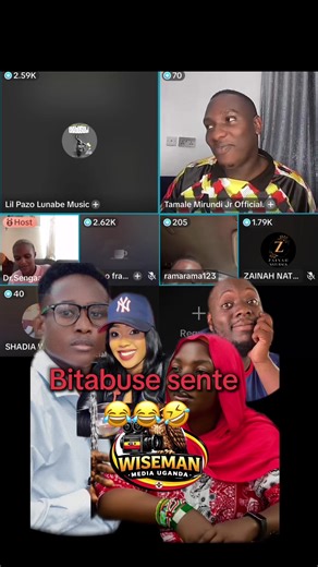 #🤣🤣🤣🤣🤣🤣🤣🤣🤣🤣🤣🤣🤣🤣🤣🤣 #luwilightedutainment #zubedah_byantalo #shadiawakyagulanyi