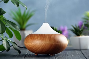 How to Clean an Essential Oil Diffuser