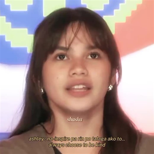 Celebrating Ashley Sarmiento's Birthday: Keep Fighting!