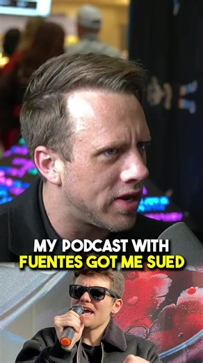 Podcast Lawsuit: Freedom of Speech Under Fire