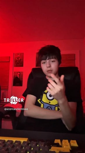 Scarce on Instagram: "Side eye prod. @xst_z4xy #gentle #pluggnb #music #triller #undergroundhiphop #plugg #lilshine #xangang #summrs #rnb"