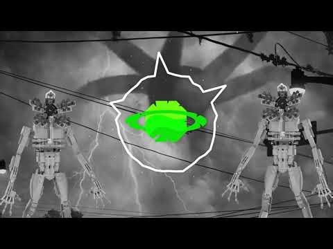 Stranger Things Theme (Idle Days Bootleg) [Drum&Bass]