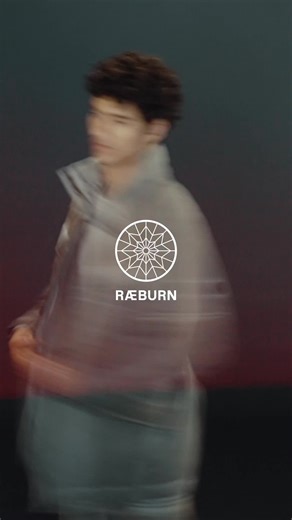 RAEBURN GD Field Jacket: A Modern Take on Military Style