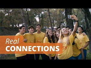 What Does it Take to Really Connect? | Connections at Church