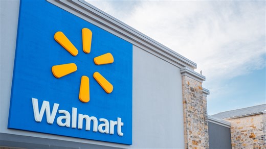 Walmart confirms ‘silent’ tracker away from self checkout that will stop thieves