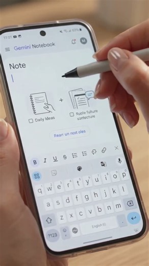 Google NotebookLM AI 🤯 Turn Your Notes into an AI-Powered Knowledge Hub!