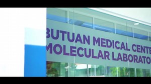 Butuan Medical Center Molecular Laboratory plays an essential role in the T3 Program of the government in the fight against COVID-19. RT-PCR tests can now be conducted in Butuan City, instead of sending samples for processing in Davao. Equipped with a “cleanroom” technology, specimens and medical technologists are ensured of a safe and conducive environment. The only one of its kind in Caraga, this is the Butuan Medical Center Molecular Laboratory. | Butuan City PIO