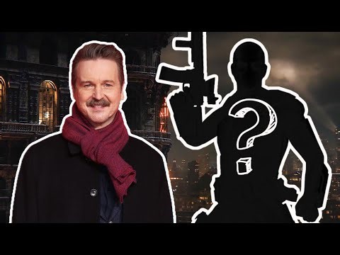 Batman Villains That Would Work in the Reeves Verse