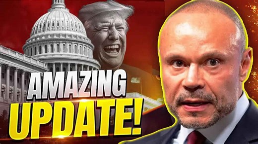 Breaking: Dan Bongino just made a massive move!