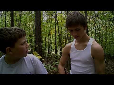PIGMAN Teaser Trailer