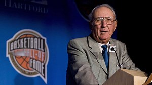 Bob Cousy statue to be built in Worcester