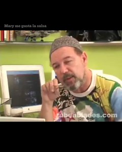 michael jackson cantando en español | Mary me gusta la salsa