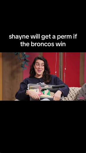 well we’ll see if that’s possible after today’s game 😬 #smosh #shaynetopp #denverbroncos #newenglandpatriots #SuperBowl