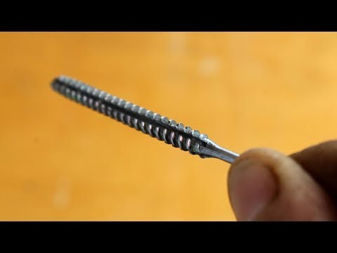 wow amazing idea for screw