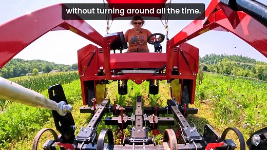 532 reactions · 51 shares | "This Is Way Better Than A Farmall Or...