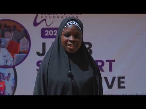 JAMB Support Innitiaative 2026