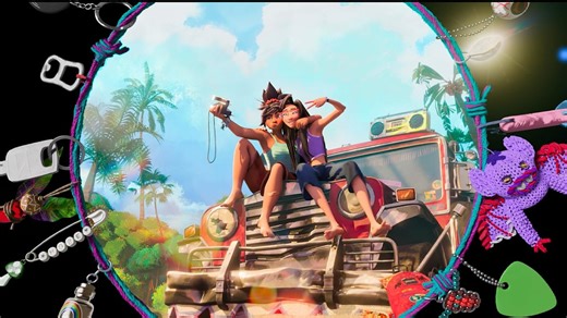 DreamWorks Unveils Forgotten Island: A Filipino Mythology Adventure | Outlook India