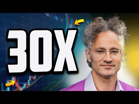 Palantir Set to Rally as These AI Stocks EXPLODE!