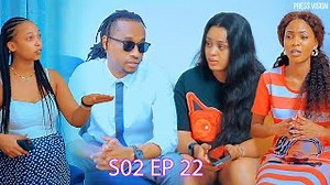 Umukire Wu Mumillionaire S02 Ep 22 Yihinduye Umukozi Wo Murugo Kubera Urukundo Umukire Wumumillionaire So2 Flm Mp3 & Mp4 Download - clip.africa.com
