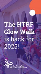 1.8K views · 17 reactions | Join us and Hunter Transplant Research...