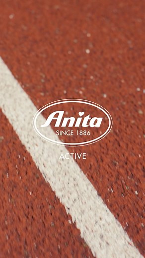 Delta pad Sport bh från Anita Active | Anita since 1886 | Facebook