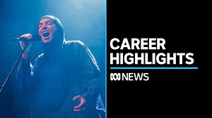 Highlights from Sinéad O'Connor's life and rise to stardom