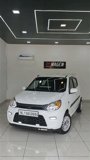 Alto 800cc Beast Mode | New Look Transformation 😎