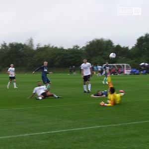 10K views · 178 reactions | Continuing where he left last season... Louie Sibley started pre-season with #DCFC's first goal on Wednesday evening ✨ | Derby County | Facebook