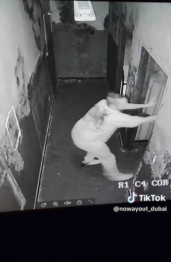 Top Escape Rooms in Dubai - NoWayOut! Book Your Adventure Now!