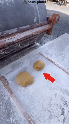 When There Was Nothing to Eat Around... He Made Everything With Machines 😱