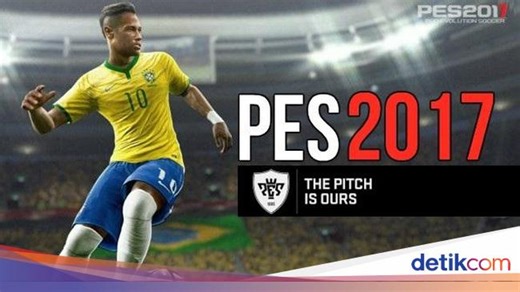 Spesifikasi PC untuk Main PES 2017: Minimum dan Rekomendasi