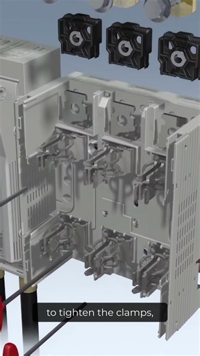 ETIBUSBAR - Easy KVL Installation