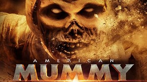 American Mummy | Hindi Dubbed | Full HD Movie