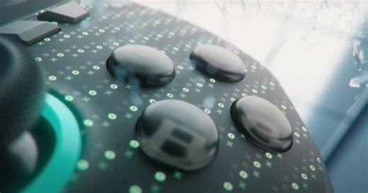 Microsoft's Xbox-branded ASUS handheld finally gets an official reveal