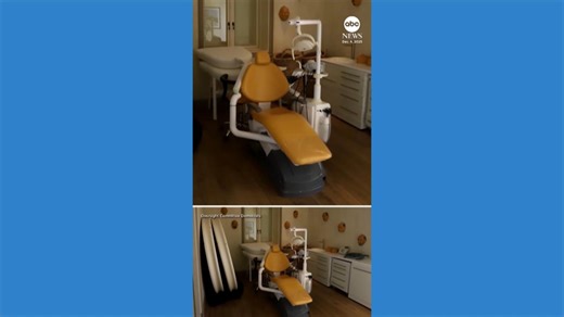 Newly released images show inside of Jeffrey Epstein's private island estate